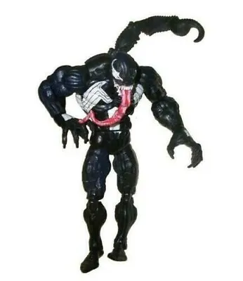 Buy Hasbro Spider-Man Poseable Venom Scorpion Stinger 6  Action Figure Official • 13.45£