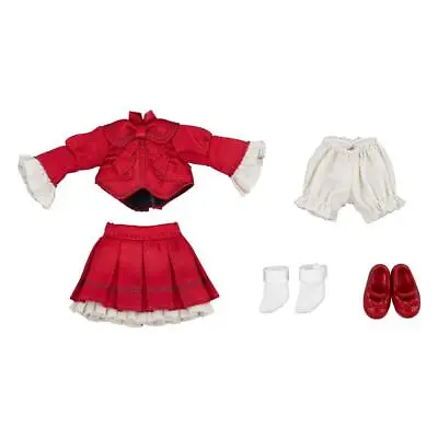 Buy Good Smile Shadows House Parts For Nendoroid Doll Figures Outfit Set Kate • 23.60£