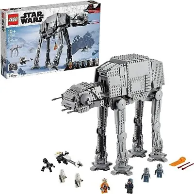 Buy Lego - Star Wars - 75288 - AT-AT - Brand New & Sealed - Fast Delivery • 165.95£