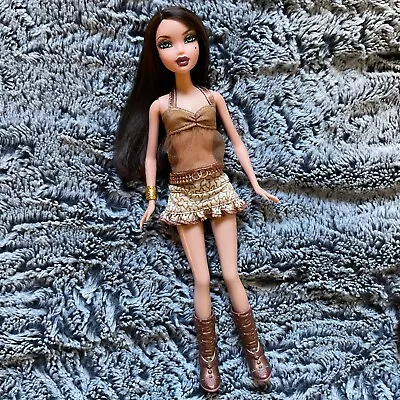 Buy Barbie Doll - Delancey - My Scene - Club Disco - Mattel • 67.05£
