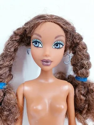 Buy My Scene Madison / Westley Doll Barbie Friend AA Mattel • 15.44£