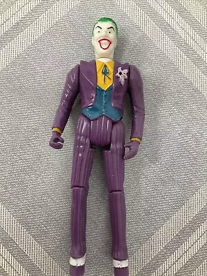 Buy Super Powers Vintage Joker Figure • 9.99£