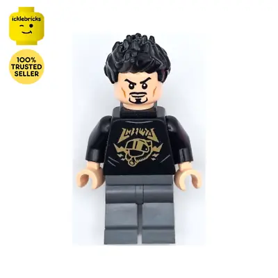 Buy LEGO MARVEL - Sh928 Tony Stark - From 76269 Avengers Tower • 14.45£