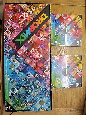 Buy Hasbro DropMix Music Gaming System Plus 2 Expansions • 24.99£