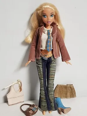 Buy 2003 Barbie My Scene Back To School - #95 • 37.14£