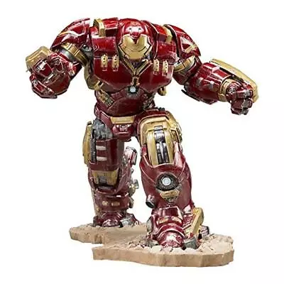 Buy 29CM Hulkbuster Statue - Avengers Age Of Ultron • 374.75£