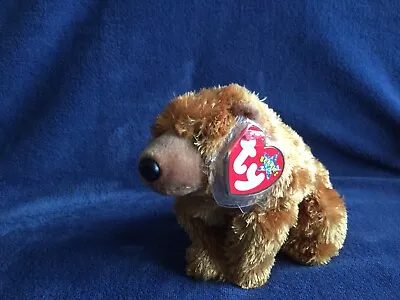 Buy Ty Beanie Babies    Sequoia   Retired With Tags • 2.50£