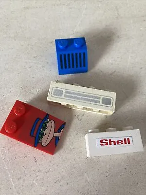 Buy Lego Special Pieces From 1970’s And 1980’s • 0.99£
