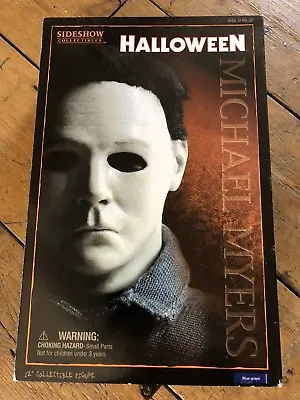 Buy Sideshow Halloween Michael Myers   AF SSC 97 • 250£