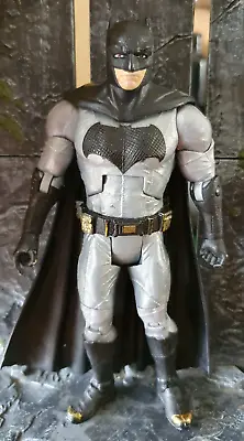 Buy Batman V Superman Multiverse Movie Masters Batman 7  Action Figure 2015 (23e) • 12.99£