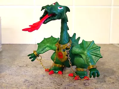 Buy Playmobil Green Dragon   6003 • 0.99£