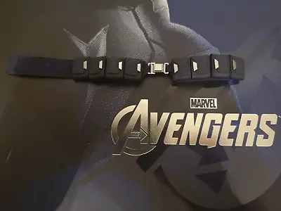 Buy Hot Toys 1/6 Scale Avengers Assemble Captain America Belt • 20£