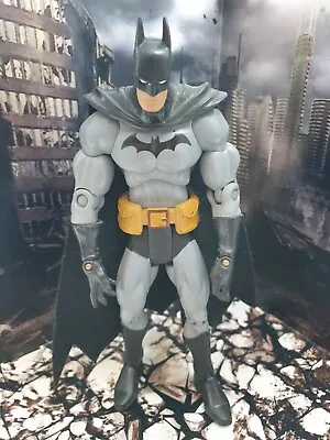 Buy Bat Signal Batman DC Comics Mattel Batman Series Action Figure - Rare • 19.99£
