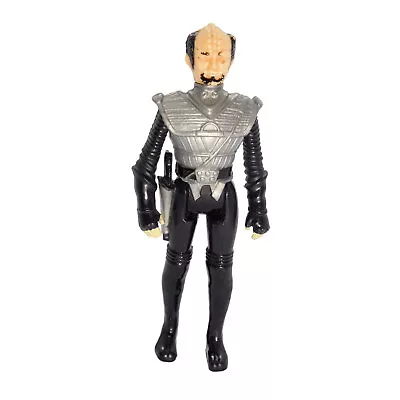 Buy Star Trek The Motion Picture Klingon Action Figure By Mego 1980 • 69.99£