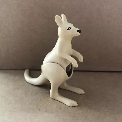 Buy Playmobil Wiltopia Adult Kangaroo Figure, Zoo Wildlife Safari Animal Spares A1 • 3.10£