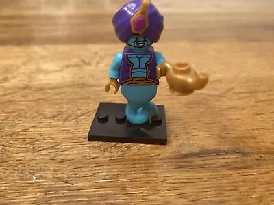 Buy Lego Mini Figures Genie Series 6 Complete • 3.99£