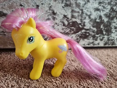Buy My Little Pony G3 Horse Merriweather 2005 • 7.99£