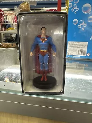 Buy Superman Model Figure Super Hero All Stars Collection Dc • 8£