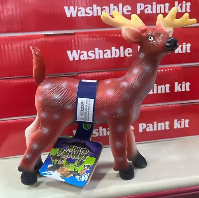 Buy LEGO Animal - REINDEER - Christmas Santa Sleigh Stag Deer - FREE SHIPPING • 0.58£