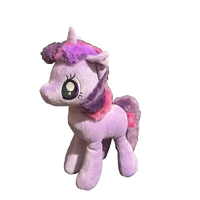Buy My Little Pony 12 Inch Twighlight Sparkle Formosa Softies Hasbro 2015 • 1.99£