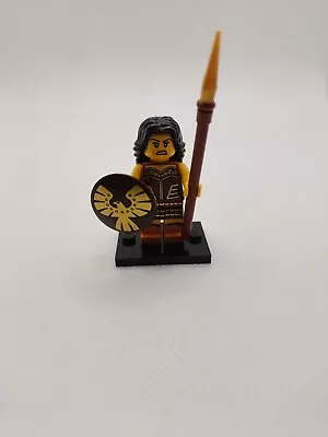 Buy Lego Warrior Woman Series 10 Minifigure  • 3.99£
