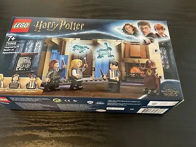 Buy Lego 75966 Harry Potter HOGWART’S ROOM OF REQUIREMENT - BNIB Sealed • 17£