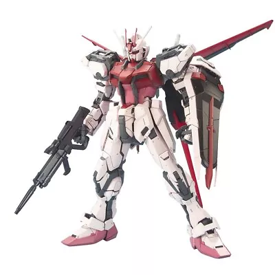 Buy Bandai Perfect Grade Pg 1/60 Mobile Suit Gundam MBF-02 Strike Rouge+Skygrasper • 173.30£