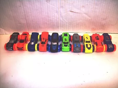 Buy Ten Nerf Nitro Refill Assorted Cars For Nitro Blasters Kids Child Toy, Unused • 7.99£