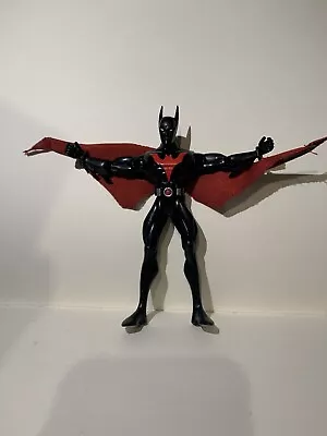 Buy Batman Beyond Future Knight Black 1999 Rare Kenner Action Figure • 40£