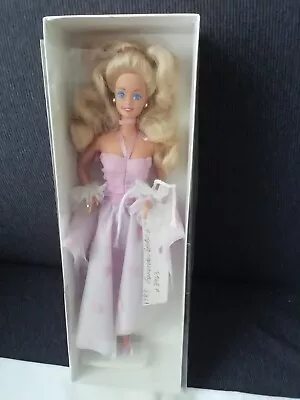 Buy 1989 Barbie Lavander Looks # 3963 • 41.19£