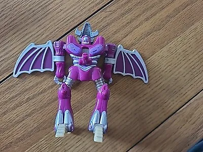 Buy Vintage Bandai Gobots Gobot Monstrous South Claw Southclaw Wings 1985 • 12.50£