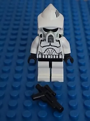 Buy LEGO STAR WARS Clone ARF Trooper Minifigure Genuine Lego • 0.99£