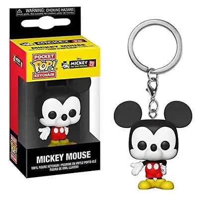 Buy Funko Pop! Keychain - Mickey Mouse • 9.99£