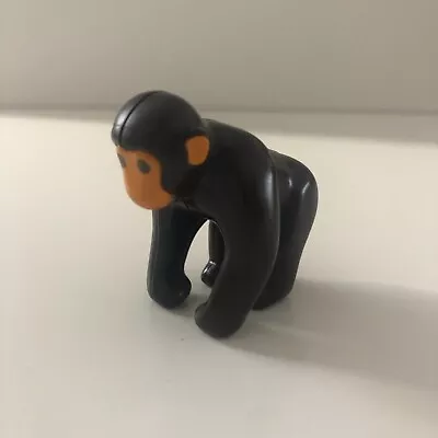 Buy Playmobil 123 Zoo Animals - Monkey - Combined Postage Available • 2£