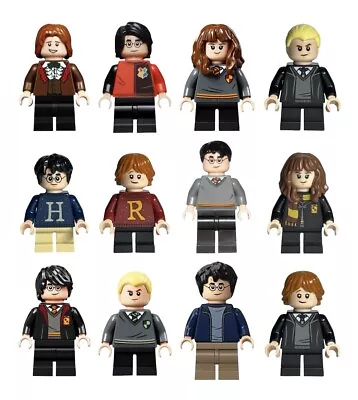 Buy Lego Harry Potter Minifigures - Pick Your Own Figure • 2.99£