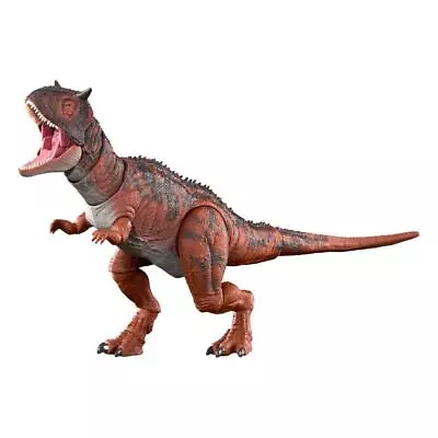 Buy Jurassic Park Hammond Collection Action Figure Carnotaurus • 49.36£