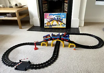 Buy Playmobil 123  Train Set 6606 • 67.99£