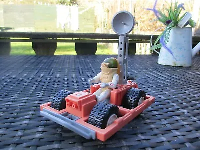 Buy Fisher Price Toys 1982 Adventure People **Complete** Alpha Recon Moon Buggy • 67.99£