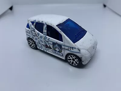 Buy Matchbox - Mercedes Benz A Class - Diecast Collectible - 1:64 - USED • 0.99£