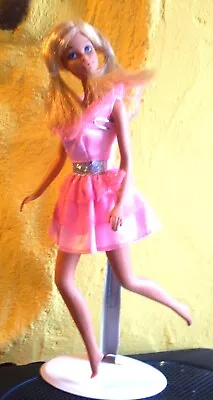 Buy Vintage Barbie Malibu PJ Steffie Face With Defects • 111.20£