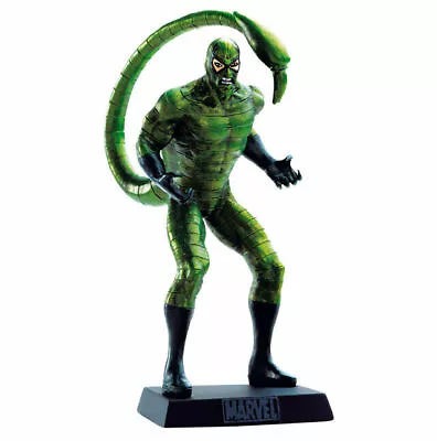Buy Eaglemoss Marvel Collector Chess Pieces Scorpion No Magazine Included • 8.99£