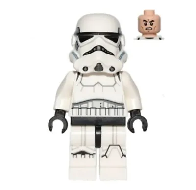 Buy | Lego Star Wars Minifigure - Storm Trooper | • 5.99£