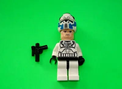 Buy Lego Star Wars - Clone Trooper Pilot - Figure From Set 75004 = Top!!! • 41.16£