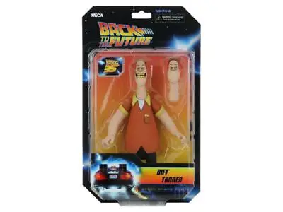 Buy Back To The Future Toony Classic Action Figures - Doc, Marty, Biff - 3 To Choose • 16.99£