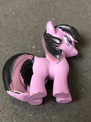 Buy My Little Pony,  Twilight Sparkle  Mini Figure Collectable / Cake Topper 4cm • 4£
