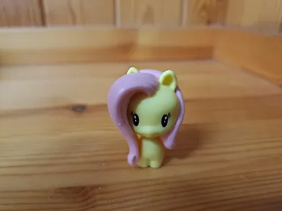 Buy My Little Pony Cutie Mark Crew Fluttershy Mini Figure Unboxed Great Condition • 3£