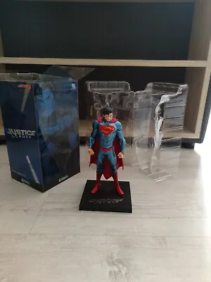 Buy DC Comics Kotobukiya ArtFX+ Superman Statue Figure • 72.07£