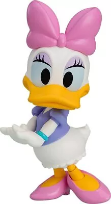 Buy Nendoroid Disney Daisy Duck Non-scale Plastic Action Figure GoodSmile G17053 • 67.40£