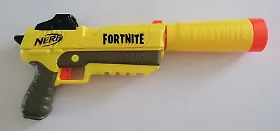 Buy Nerf - Fortnite SP-L - Tested & Working • 4.49£