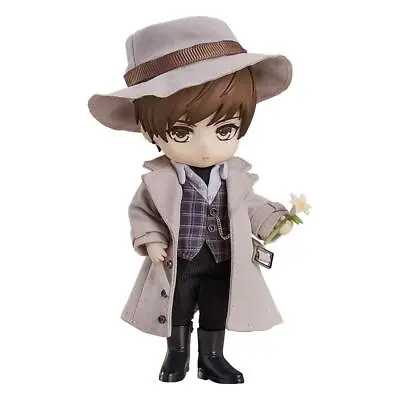 Buy Love & Producer Nendoroid Doll Action Figure Bai Qi: If Time Flows Back Version- • 46.11£
